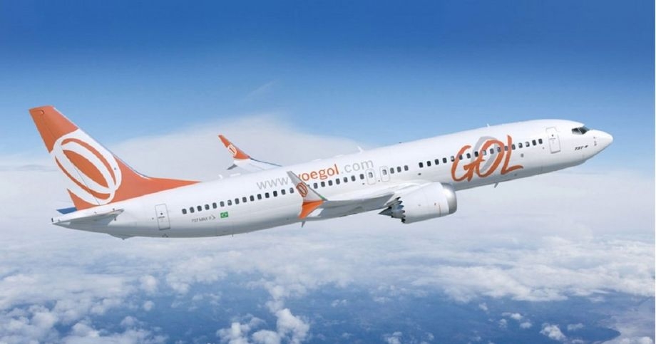 Gol Linhas A�reas come�a a operar na rota Sinop-Guarulhos SP em novembro pr�ximo