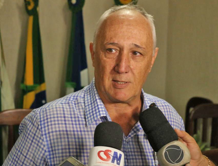 Prefeito alega dificuldades econ�micas e diz que n�o deve realizar festival de pesca em Juara (MT)