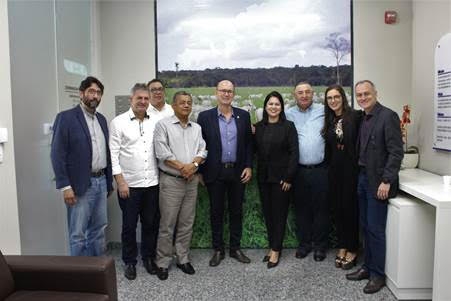 Acrimat mantem proposta de 1,75% do ICMS sobre carne bovina em MT