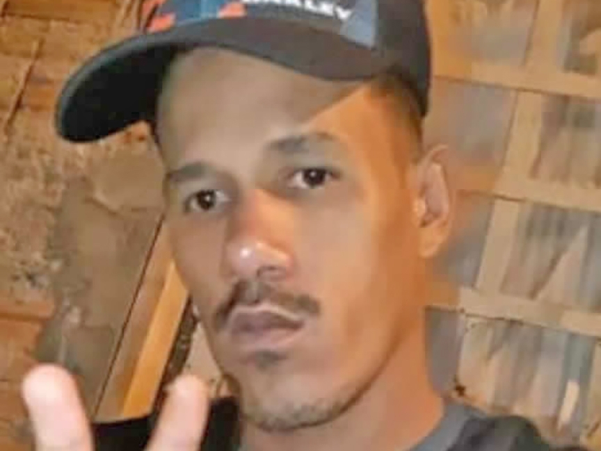 Pol�cia Civil prende suspeito da morte de homens decapitados