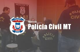  Foragido da Justi�a � preso ao registrar boletim de ocorr�ncia na delegacia de Porto Esperidi�o