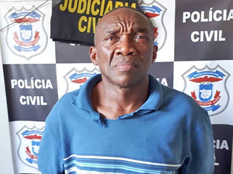 Menino de 5 anos � estuprado pelo av� e precisa passar por reconstru��o anal em Cuiab�