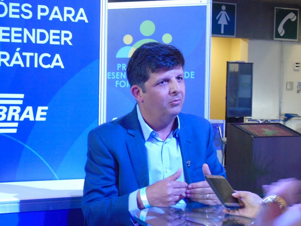 IMAC apresenta pesquisa em semin�rio sobre organiza��o das cadeias produtivas