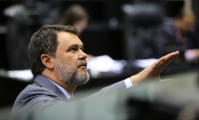 Ex-deputado Oscar Bezerra retorna � Assembleia legislativa de Mato Grosso por 120 dias