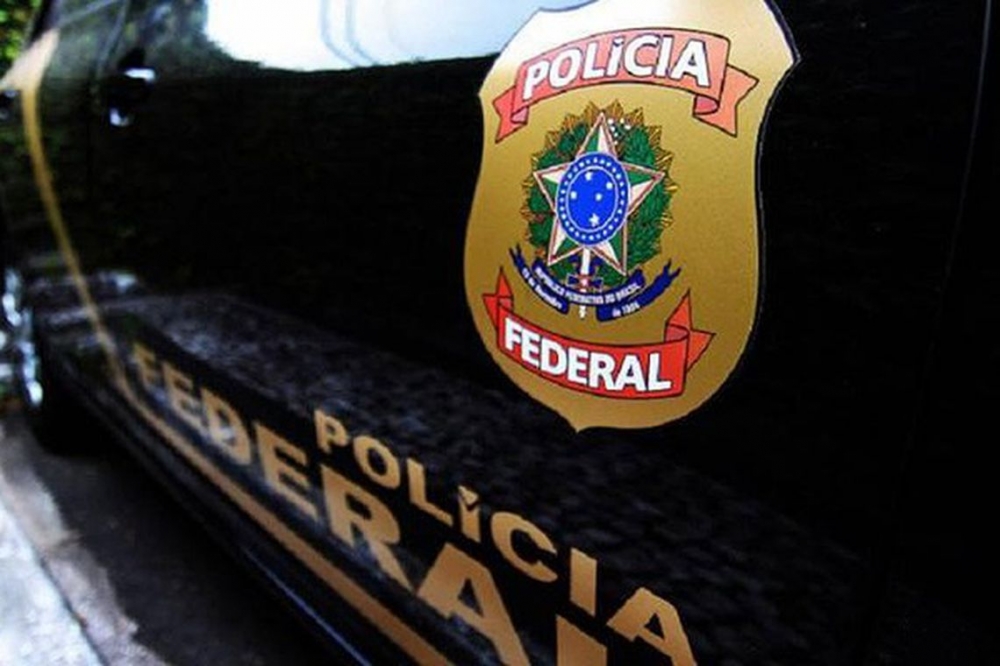 PF cumpre 21 mandados de pris�o por fraudes no Porto de Santos