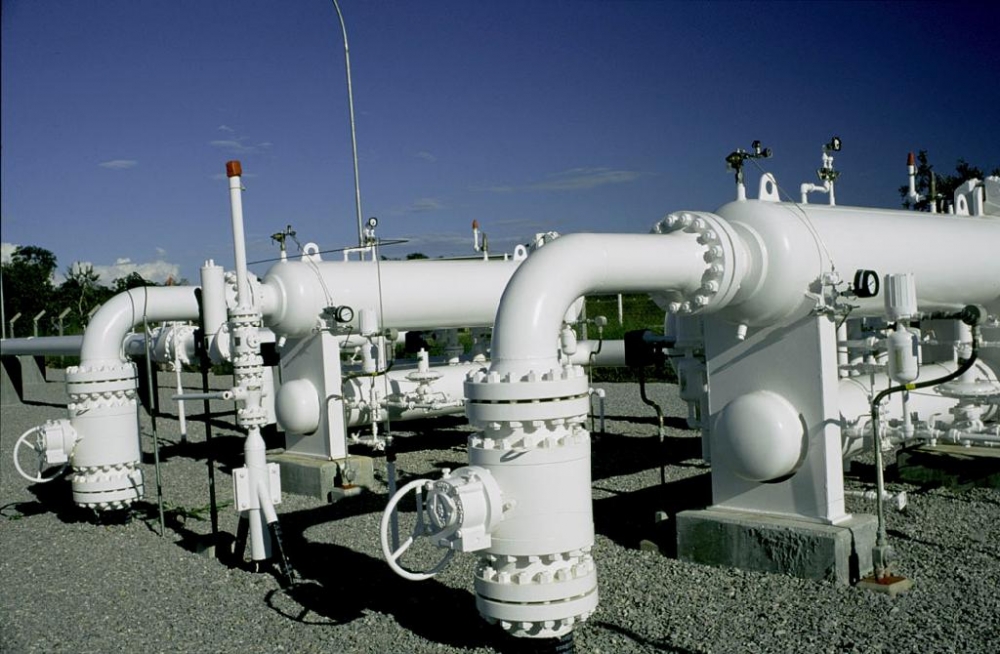 Mato Grosso assina contrato com a GasOcidente para transporte de g�s natural