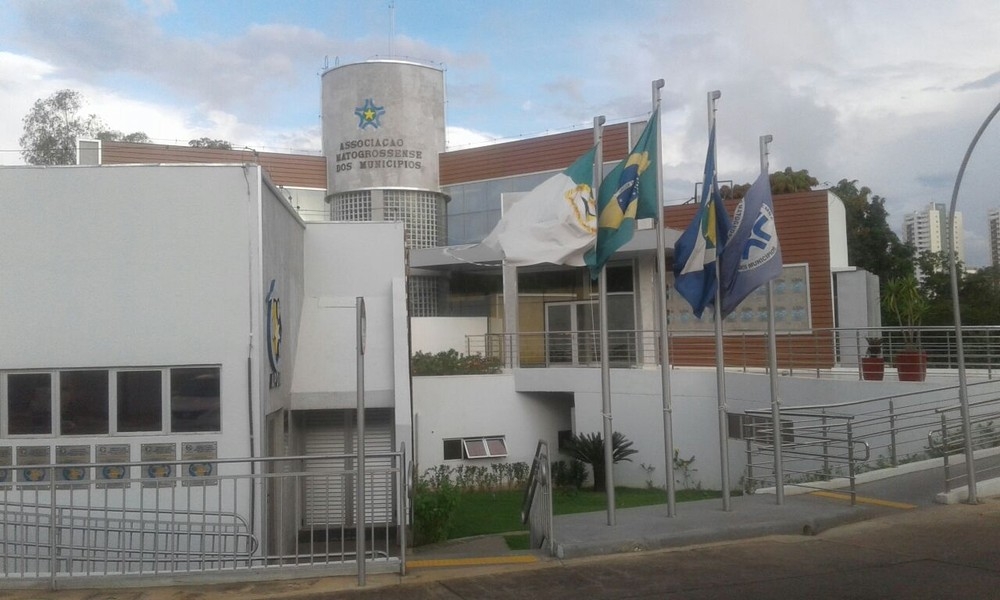 Munic�pios de MT devem receber R$ 190 milh�es do pr�-sal