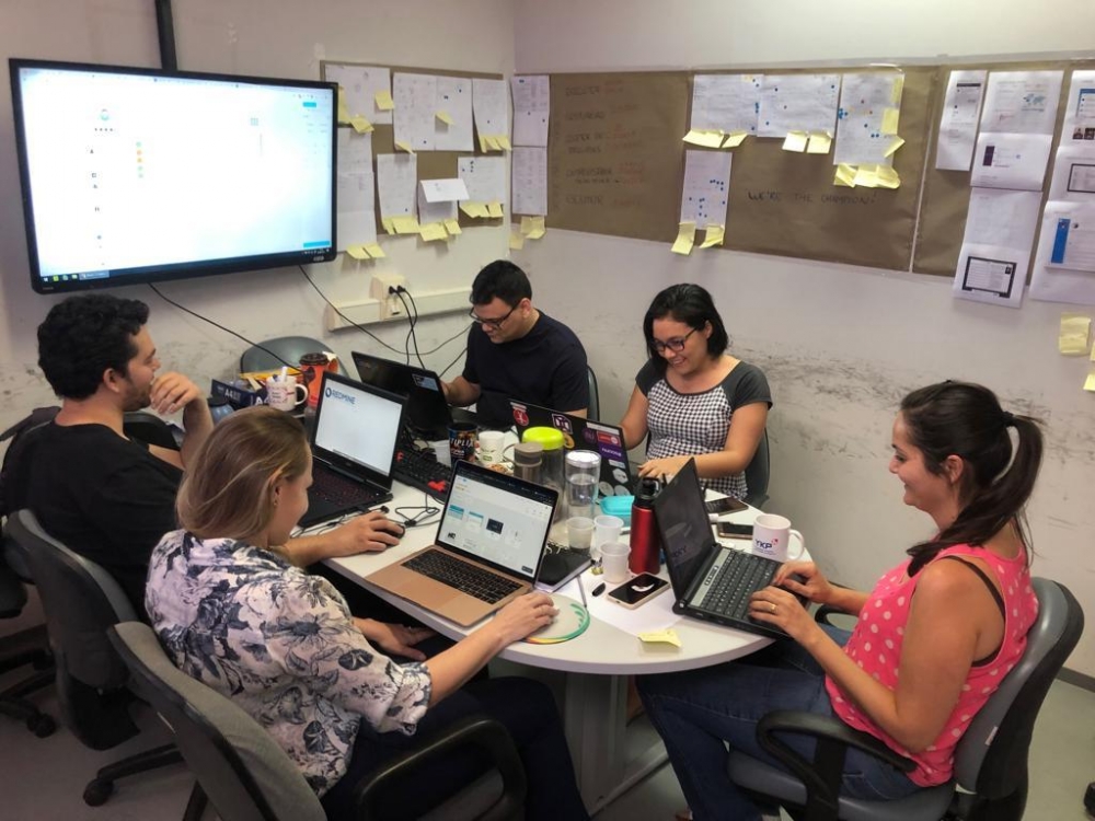 MTI utiliza nova metodologia para acelerar cria��o de projetos