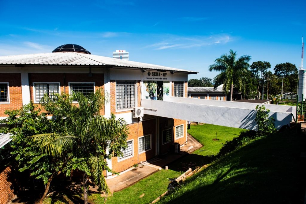 Sema abre inscri��es para curso de Aperfei�oamento e Atualiza��o na Gest�o Ambiental Municipal