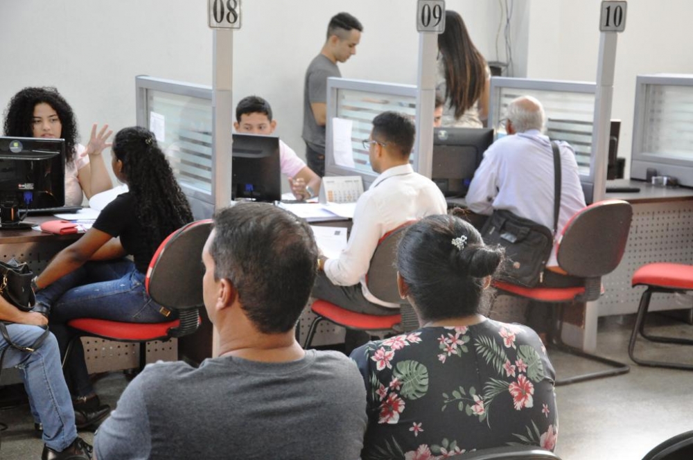 Procon-MT registra 3.300 reclama��es; cobran�as indevidas lideram em v�rios setores