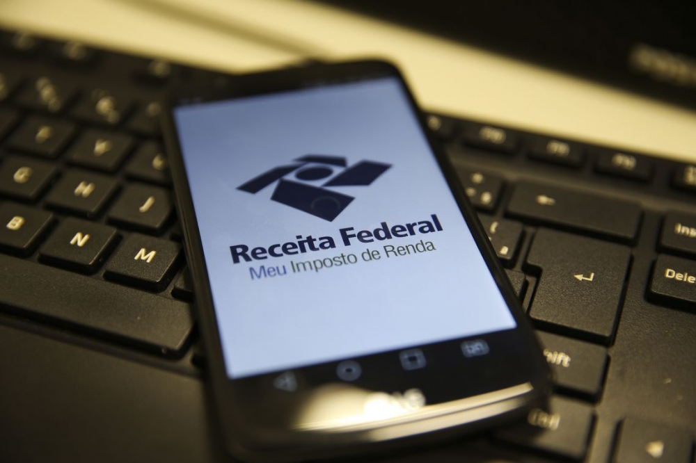 Receita libera pagamento do 4� lote de restitui��o do IR 2019