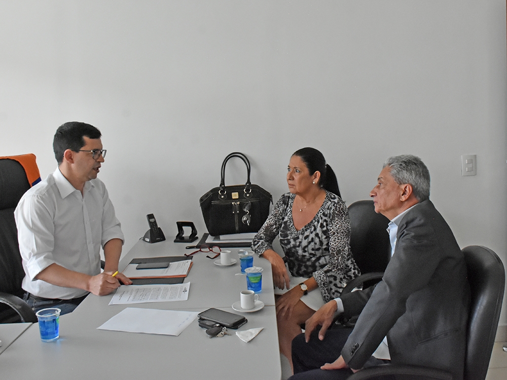 AMM reivindica apoio do Governo do Estado para munic�pios afetados com as queimadas