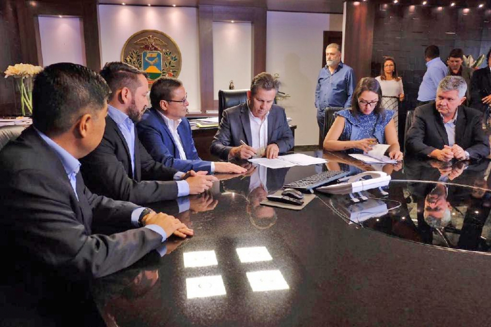 Governo lan�a edital para credenciar m�dicos legistas para atender popula��o do interior
