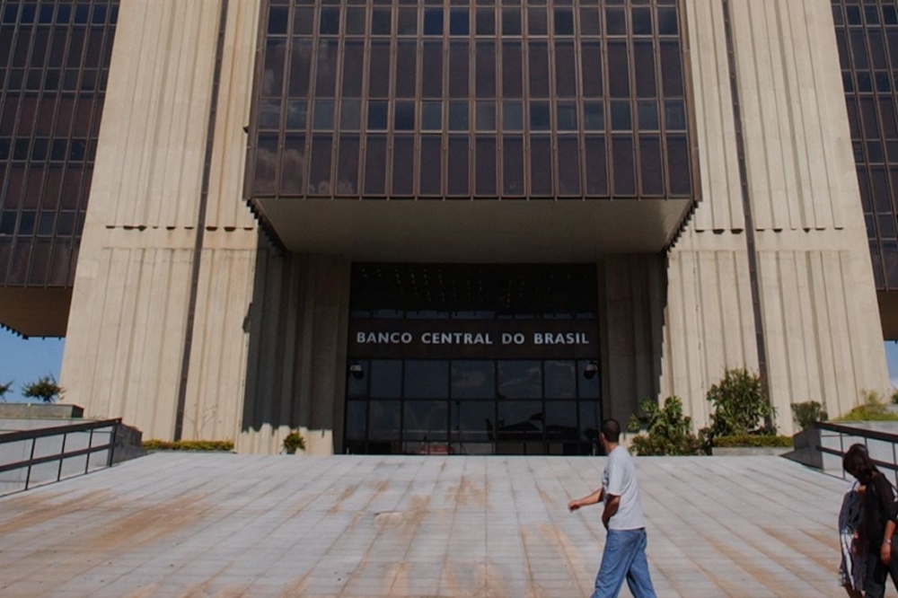 Mercado espera que infla��o de 2019 seja de 3,44%