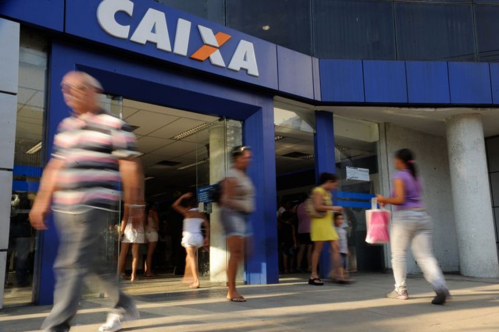 Caixa promove Semana Nacional de Concilia��o