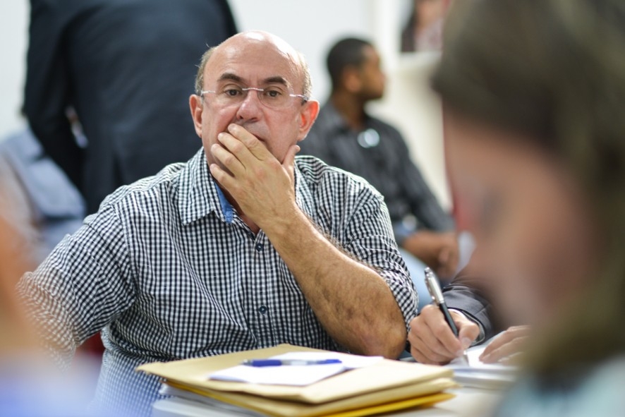 Riva diz que elei��es da Mesa custaram ao menos R$ 38 milh�es