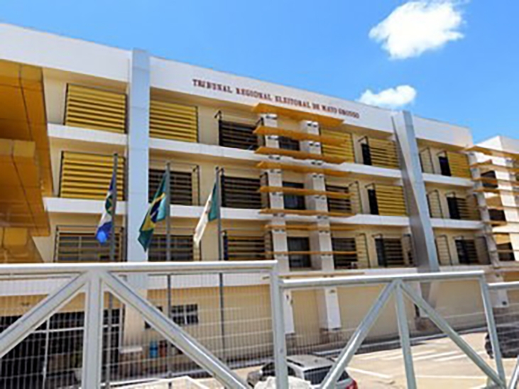 Justi�a Eleitoral n�o ter� expediente nesta quinta e sexta-feira