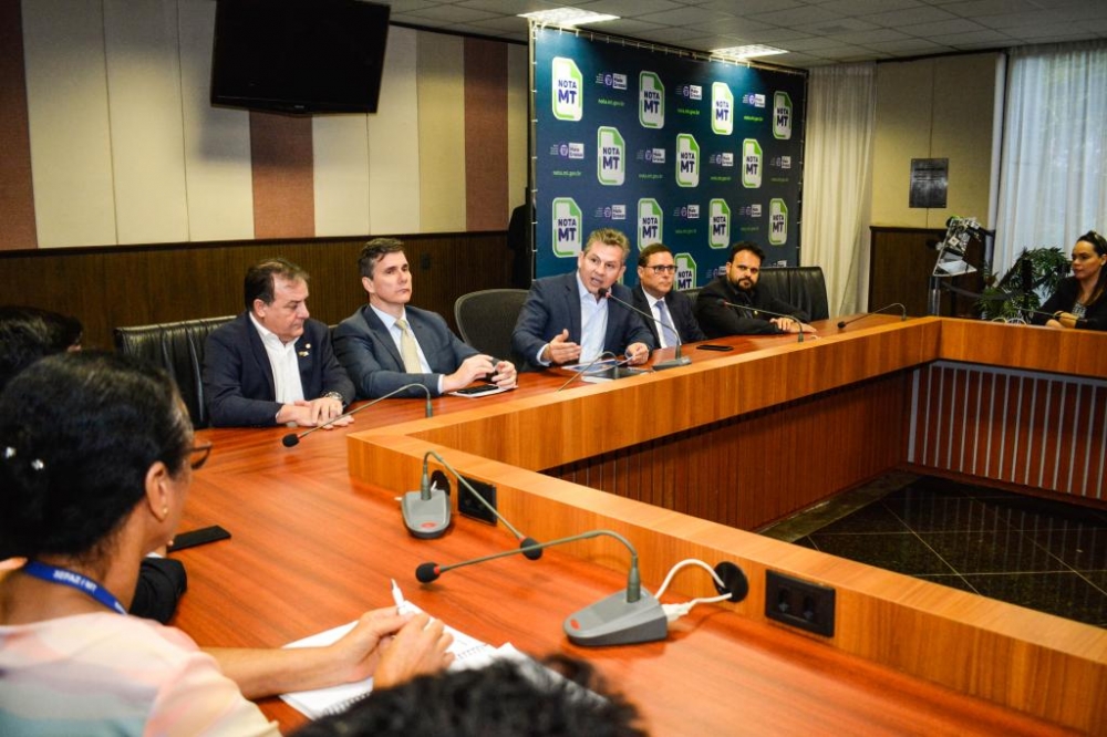 Mutir�o Fiscal vai facilitar regulariza��o de d�vidas de cidad�os e empresas