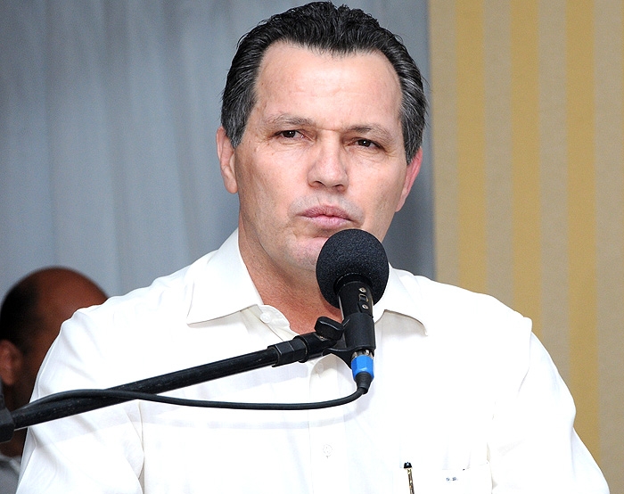 Tr�s fazendas de Silval no Nort�o s�o arrematadas por empresa da fam�lia de prefeita de Sinop