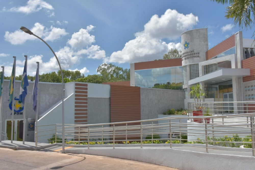 AMM realizar� encontro de prefeitos nos dias 18 e 19 de novembro