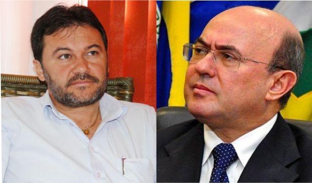 Tradicionais raposas da pol�tica de Juara reaparecem em ano pr�-eleitoral.