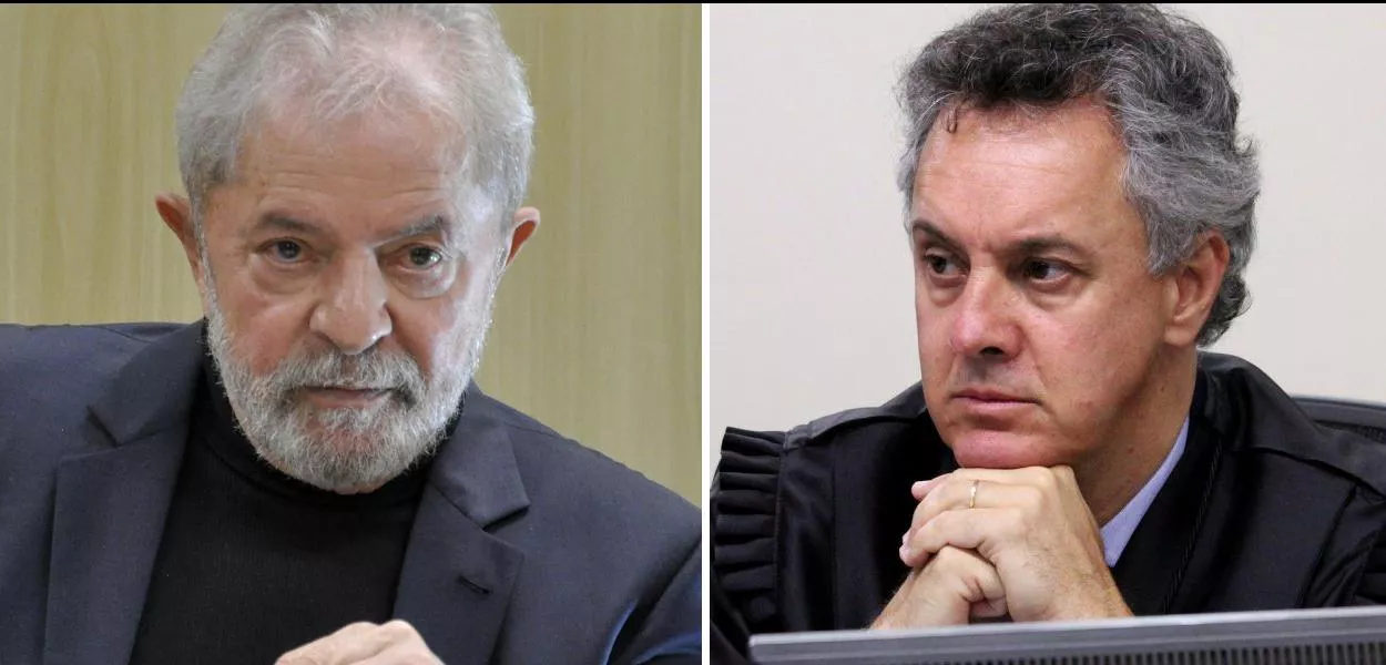TRF4 condena Lula em 2� inst�ncia no caso do s�tio e aumenta pena para 17 anos