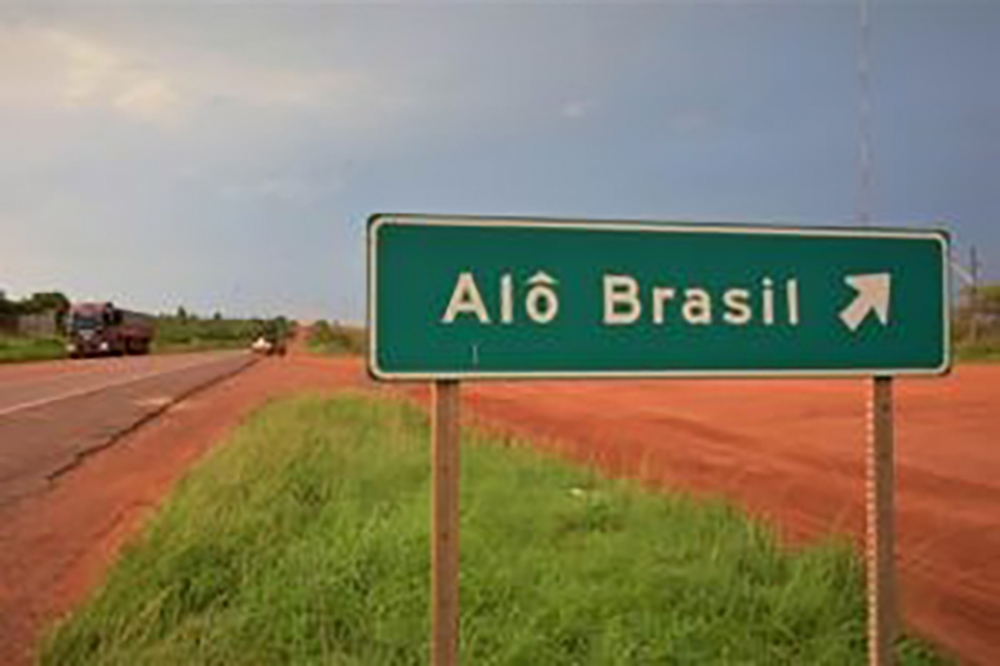 Transbananal (BR 242)� rota para desenvolver S�o F�lix do Araguaia e regi�o