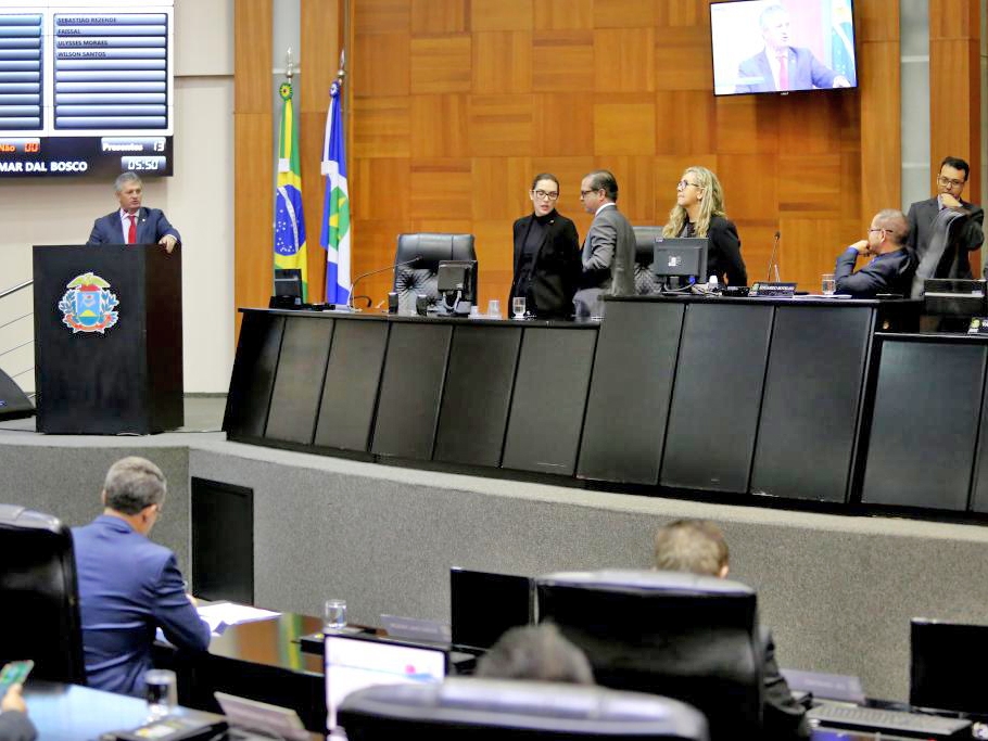 Projeto aprovado pela AL garante maior isonomia para a concess�o de incentivos