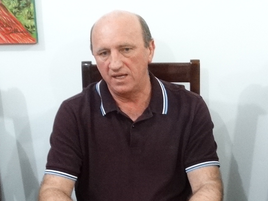 Neri Geller (PP) comprou votos para eleger Cunha, diz PGR e STF aceita denuncia