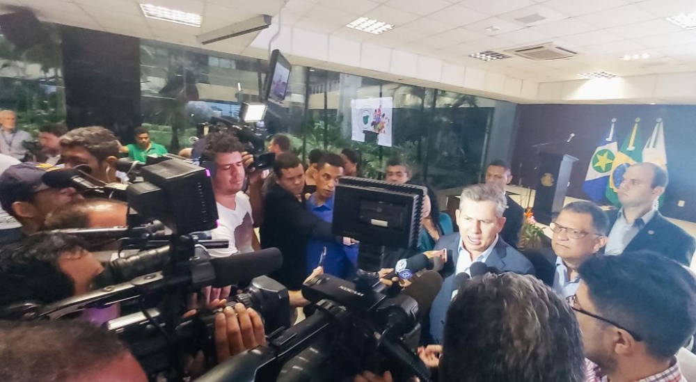 Bancada Federal destina R$ 41 milh�es para Agricultura Familiar