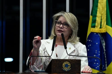 TSE publica ac�rd�o; manda Senado afastar Selma e TRE convocar novas elei��es