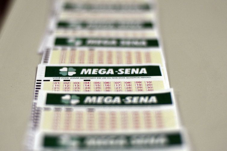 Mega-Sena sorteia nesta quinta-feira pr�mio de R$ 39 milh�es