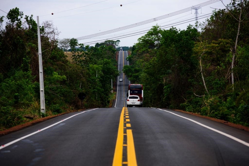 Sinfra fecha ano com 140 a��es entre obras e servi�os em todas as regi�es e MT