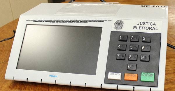 TRE define 26 de abril como data da elei��o de novo senador em MT