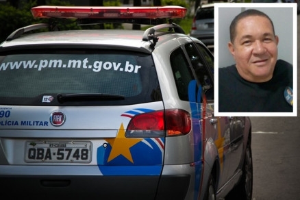 Ex-vereador � executado com tiros na cabe�a em Aren�polis no interior de Mato Grosso
