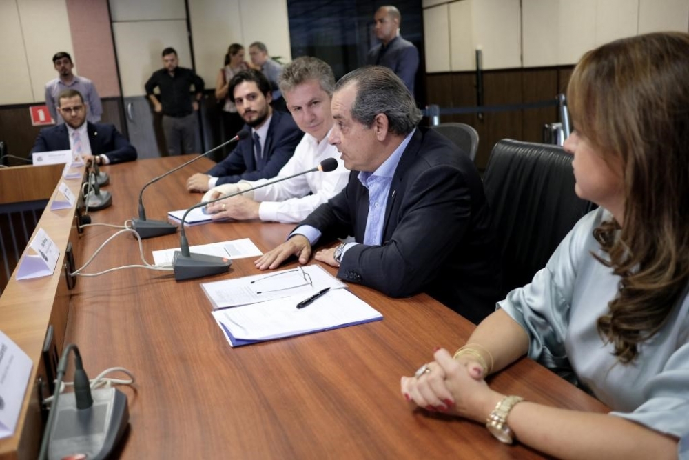 Coopera��o t�cnica firmada nesta segunda-feira (13.01) traz benef�cios ao setor de carne bovina 