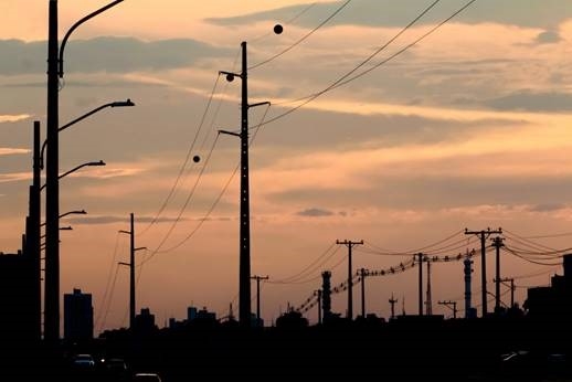 Energisa: solicitar altera��o de carga de energia diminui riscos de acidentes
