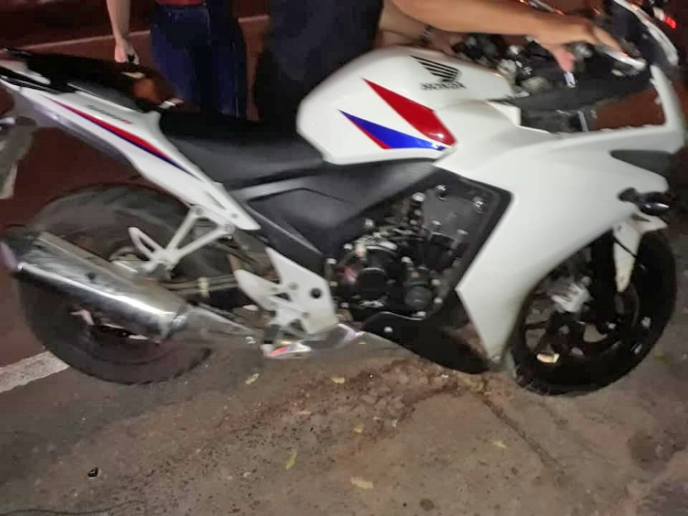 Engenheiro morre ao ser atropelado por moto potente em Sorriso - Mato Grosso