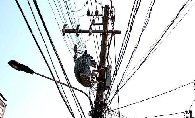 AGER-MT aplica multa de R$ 14,4 milh�es � Energisa de Mato Grosso
