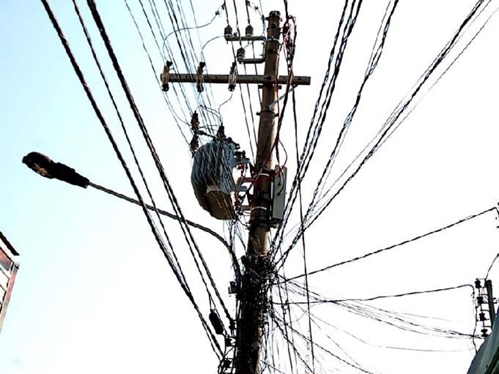 AGER-MT aplica multa de R$ 14,4 milh�es � Energisa de Mato Grosso