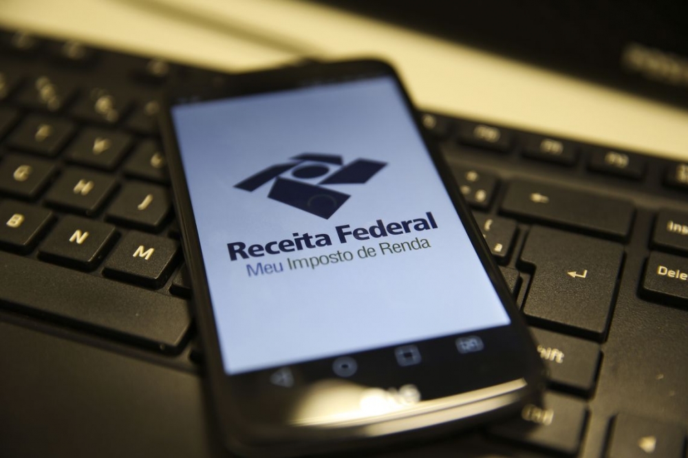 Arrecada��o federal com impostos chega a R$ 1,537 trilh�o em 2019
