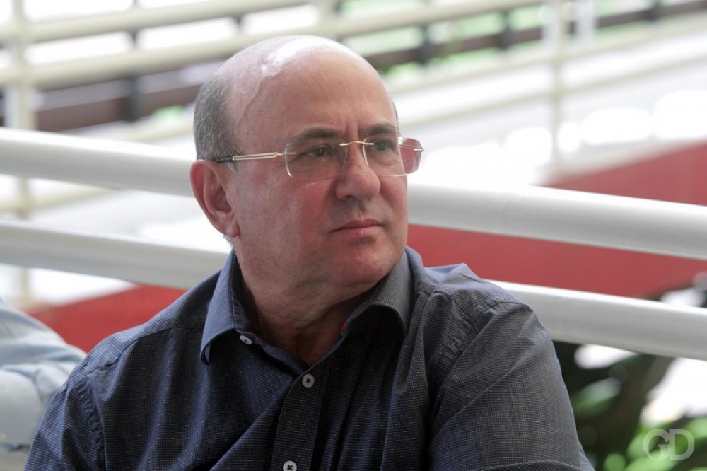 Deu em A Gazeta: ex-deputado Jos� Riva faz dela��o premiada e entrega 38 deputados