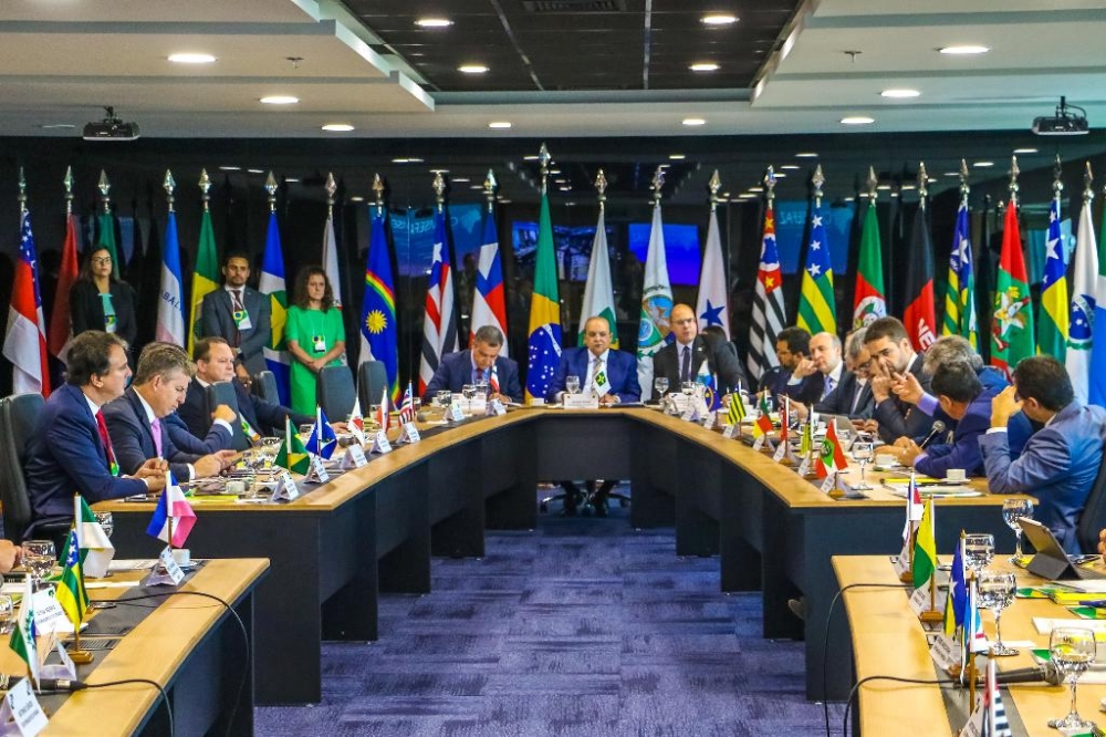 Governo Federal e governadores entram em consenso sobre ICMS