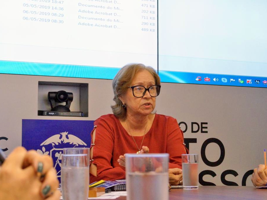 Seduc alerta escolas para o perigo da brincadeira �desafio da rasteira�
