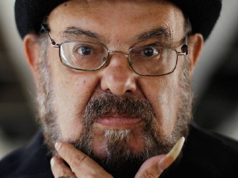 Morre aos 83 anos de idade, Jos� Mojica Marins, o Z� do Caix�o