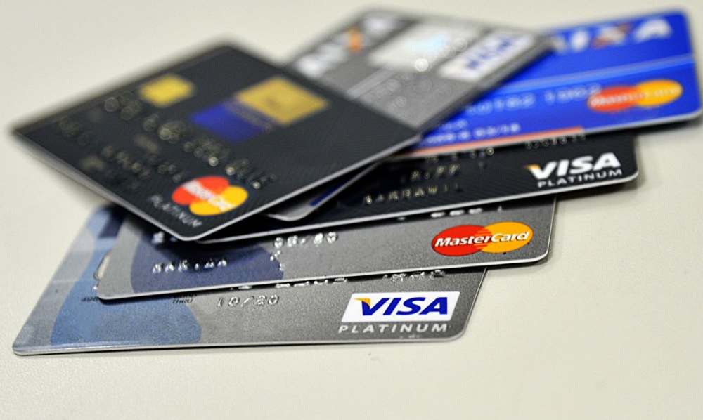 Cart�o de cr�dito passa a usar cota��o do d�lar do dia da compra
