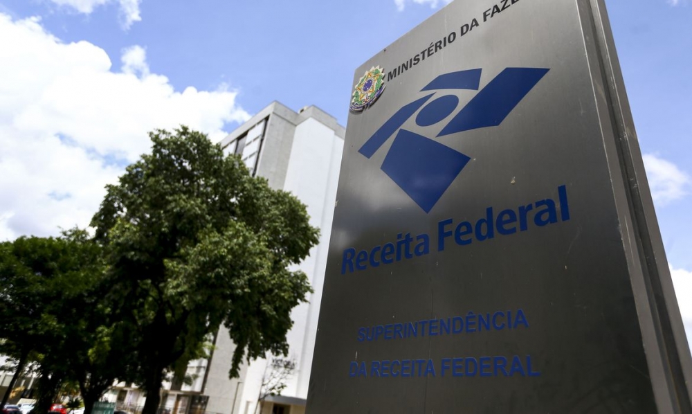 Receita come�a a receber nesta segunda declara��es do Imposto de Renda