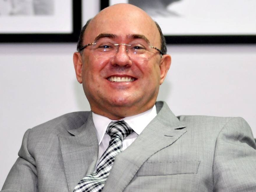 Dela��o de Riva surte efeitos e juiz pede c�pia sigilosa ao TJ de MT