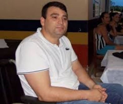  Justi�a decreta novamente indisponibilidade de bens de prefeito de Comodoro 