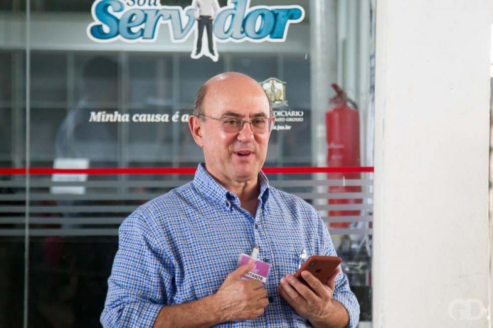  Riva paga parcela de R$ 15 milh�es da colabora��o premiada